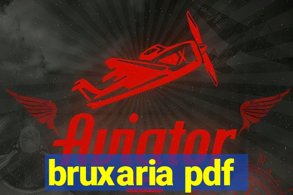 bruxaria pdf